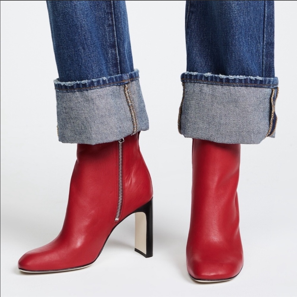 Rag & Bone Ellis Boots - Picture 4 of 8